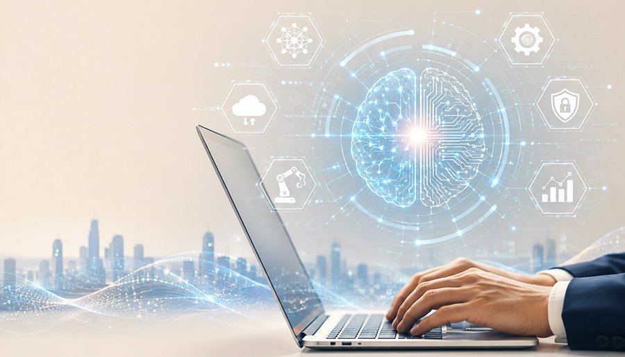 AI & Digitalisation